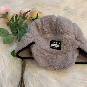 Men Columbia Winter Hat